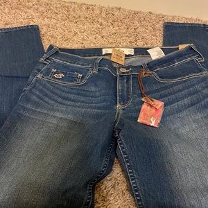 Brand New Hollister Jeans